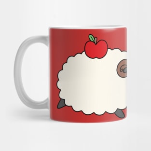 Apple Ram Mug